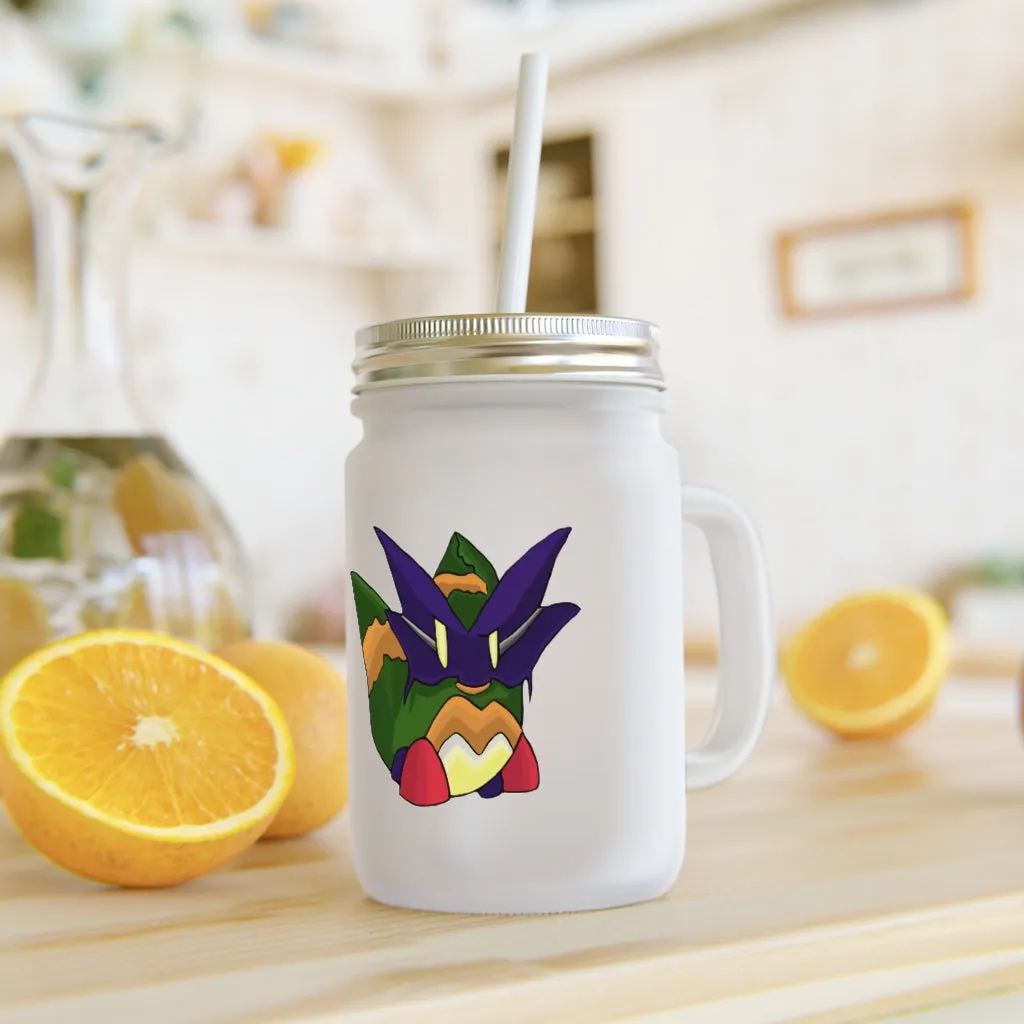 Worril Mason Jar