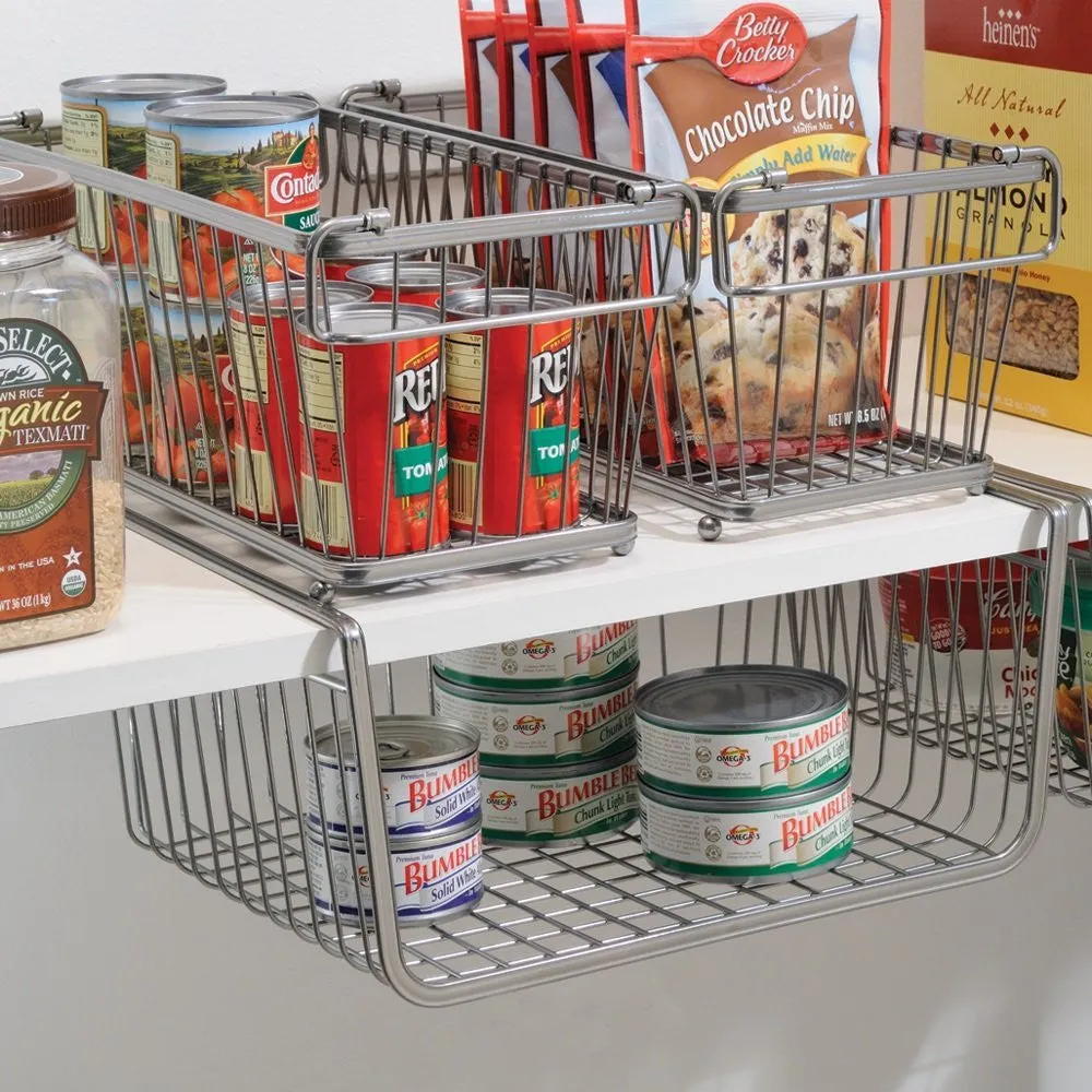 YORK LYRA Under Shelf Basket